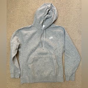 Nike men’s hoodie Small
